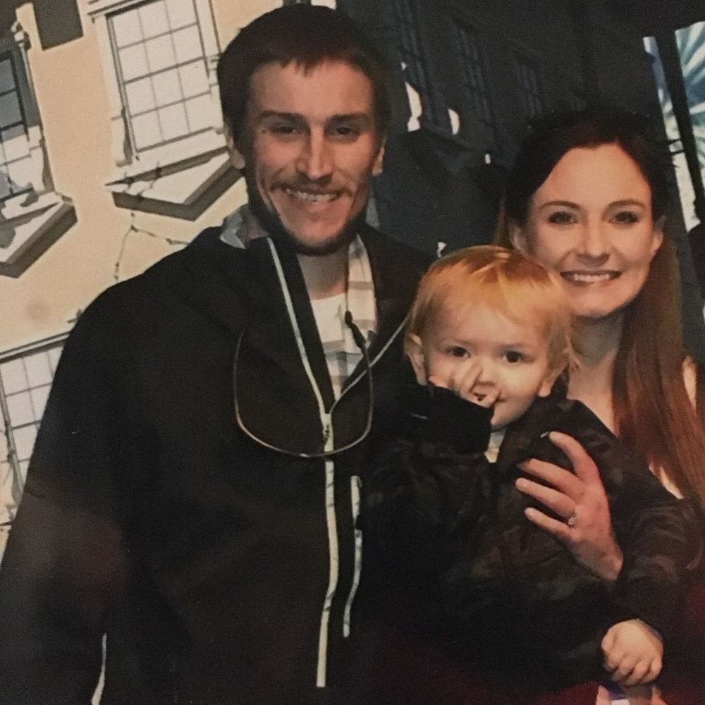 Meet your Posher, Taylor